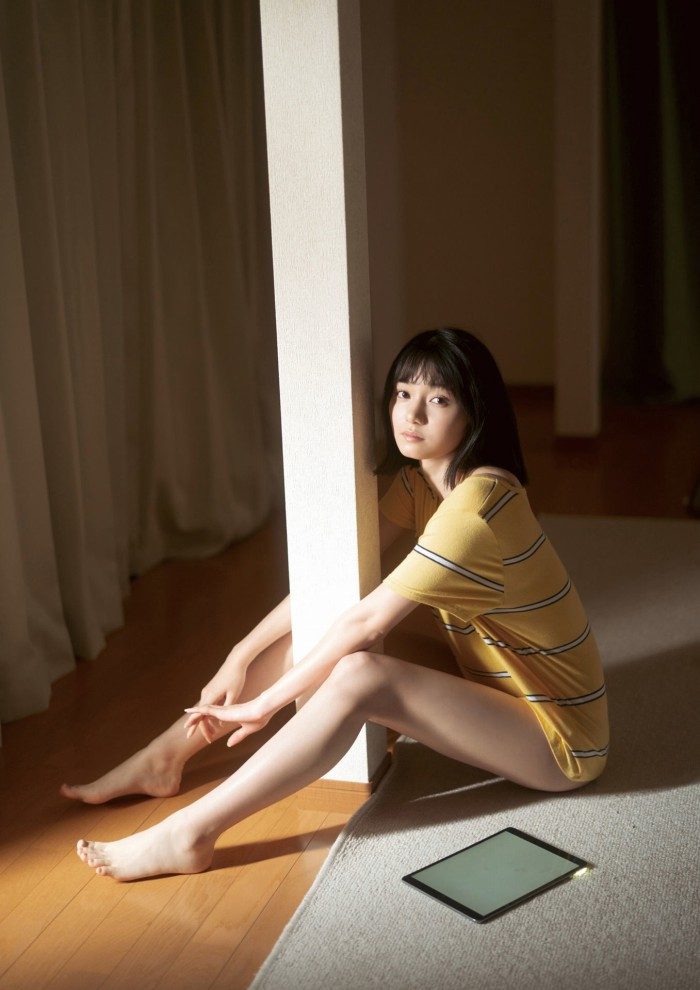 熊澤風花 画像007