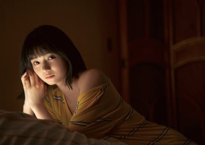 熊澤風花 画像010