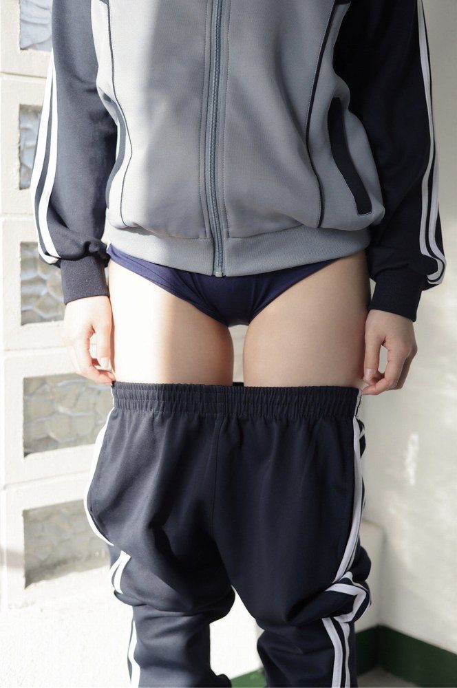 涼森れむ 画像004