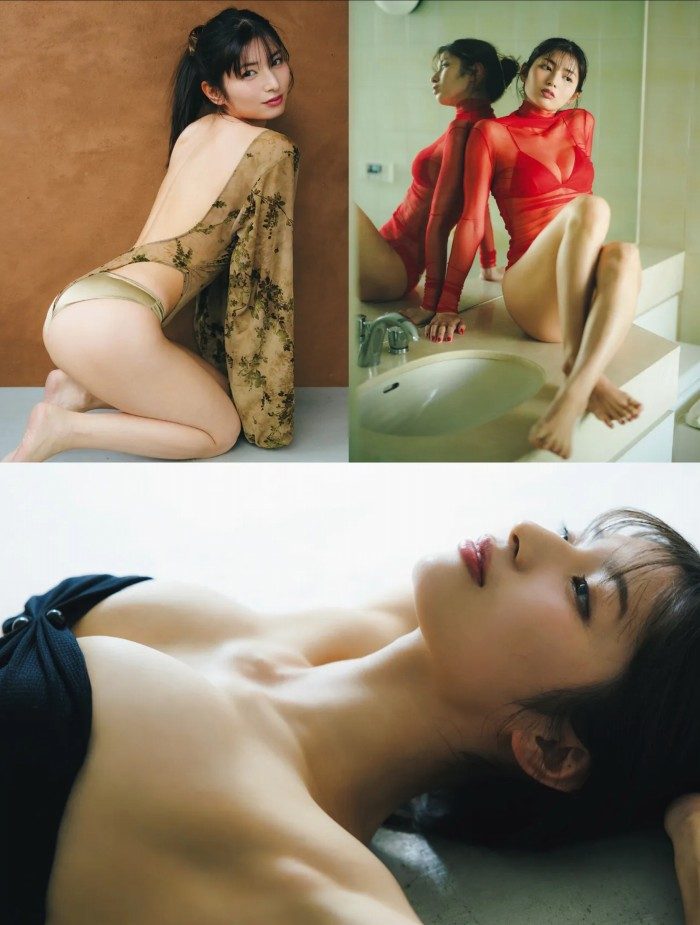 大島璃乃 画像002