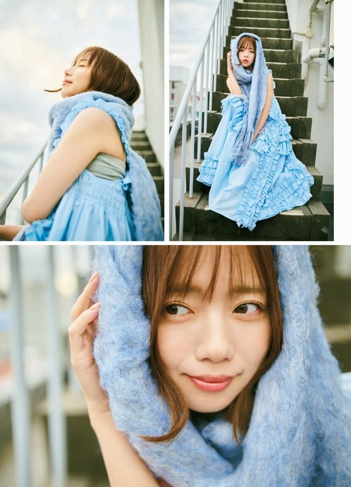 齊藤京子 画像002