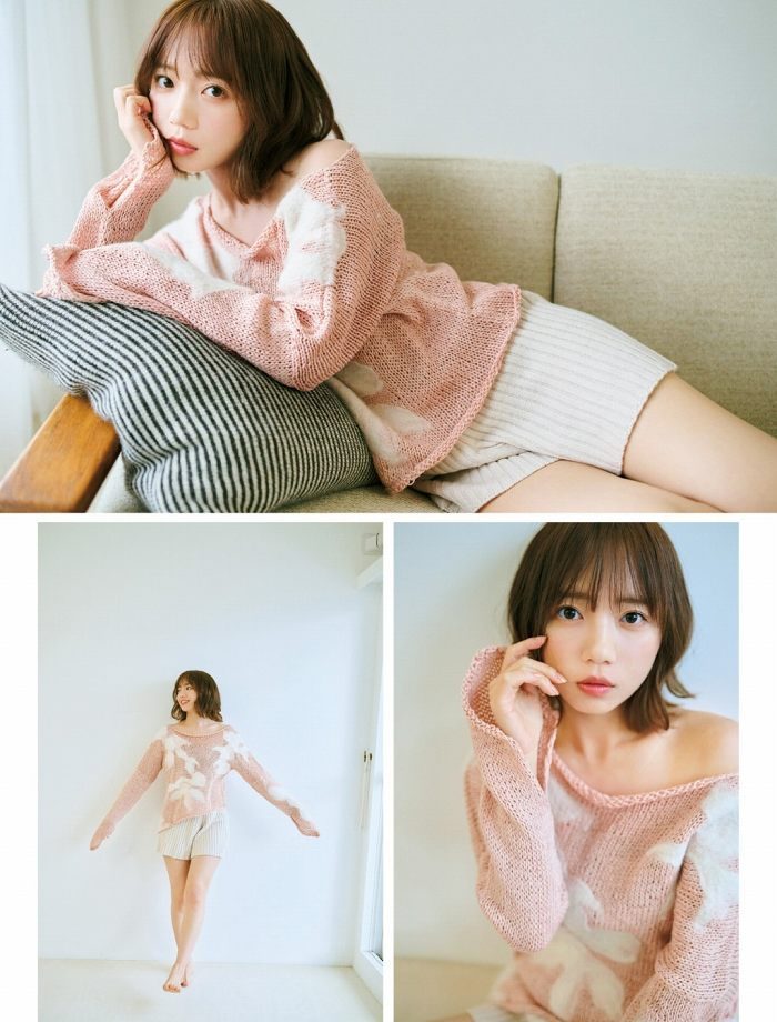 齊藤京子 画像003