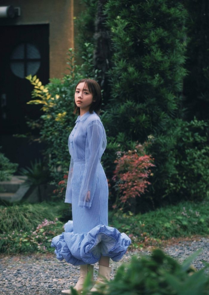 齊藤京子 画像009