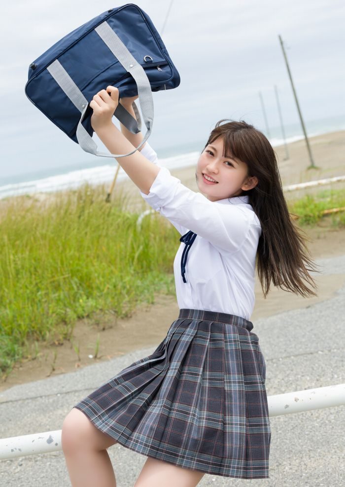 石原さき 画像001