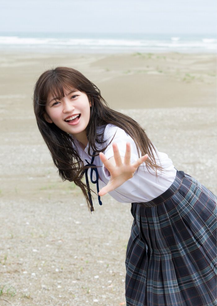 石原さき 画像004