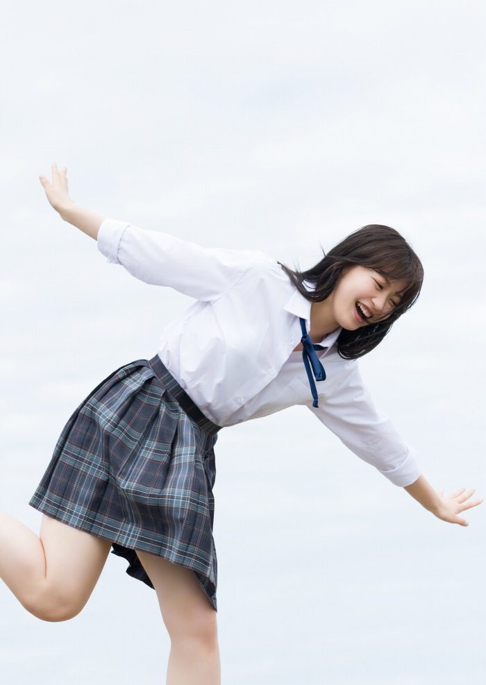 石原さき 画像005