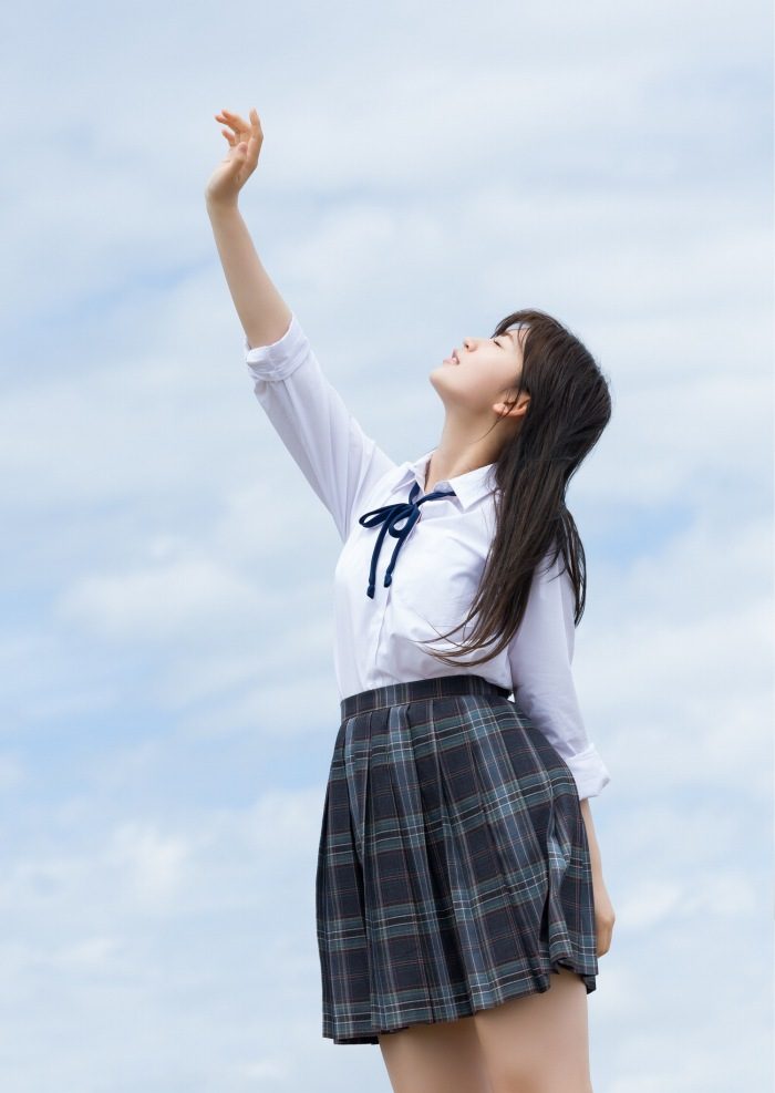 石原さき 画像006