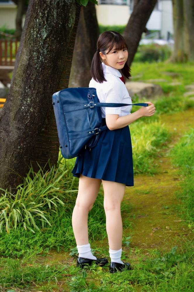 佐久良咲希 画像002