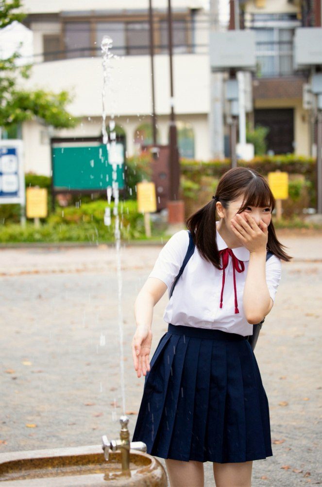 佐久良咲希 画像007