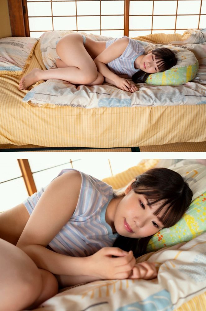 佐久良咲希 画像029