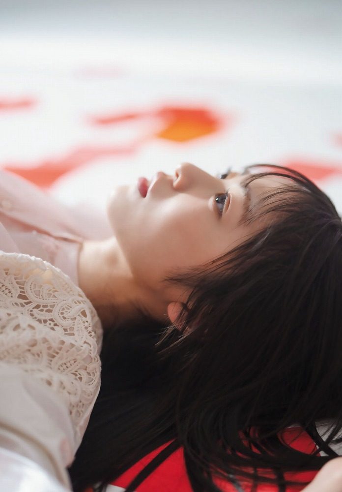 正源司陽子 画像011