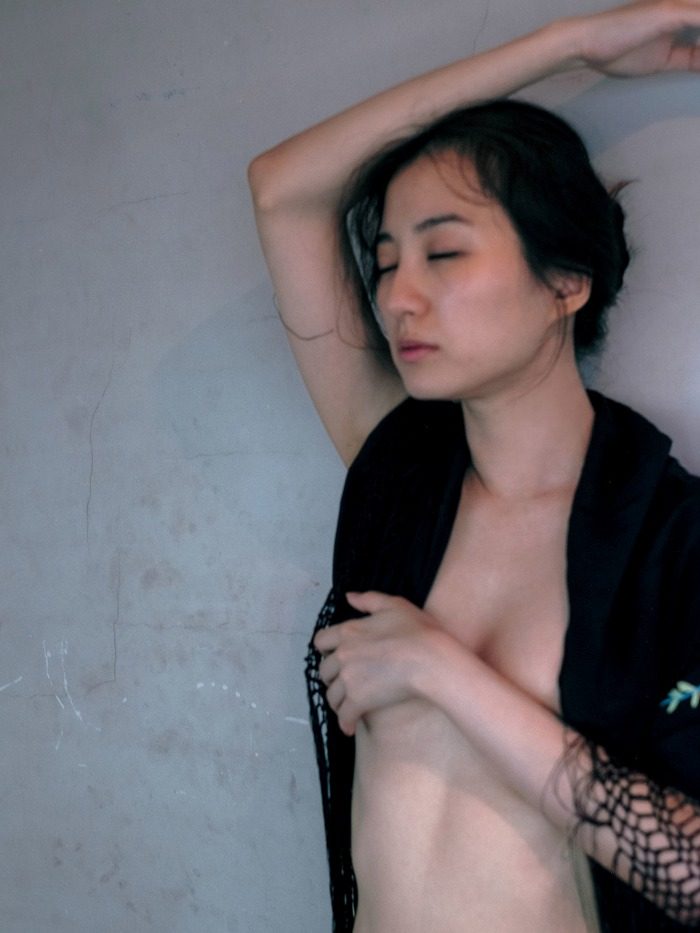 高田里穂 画像011