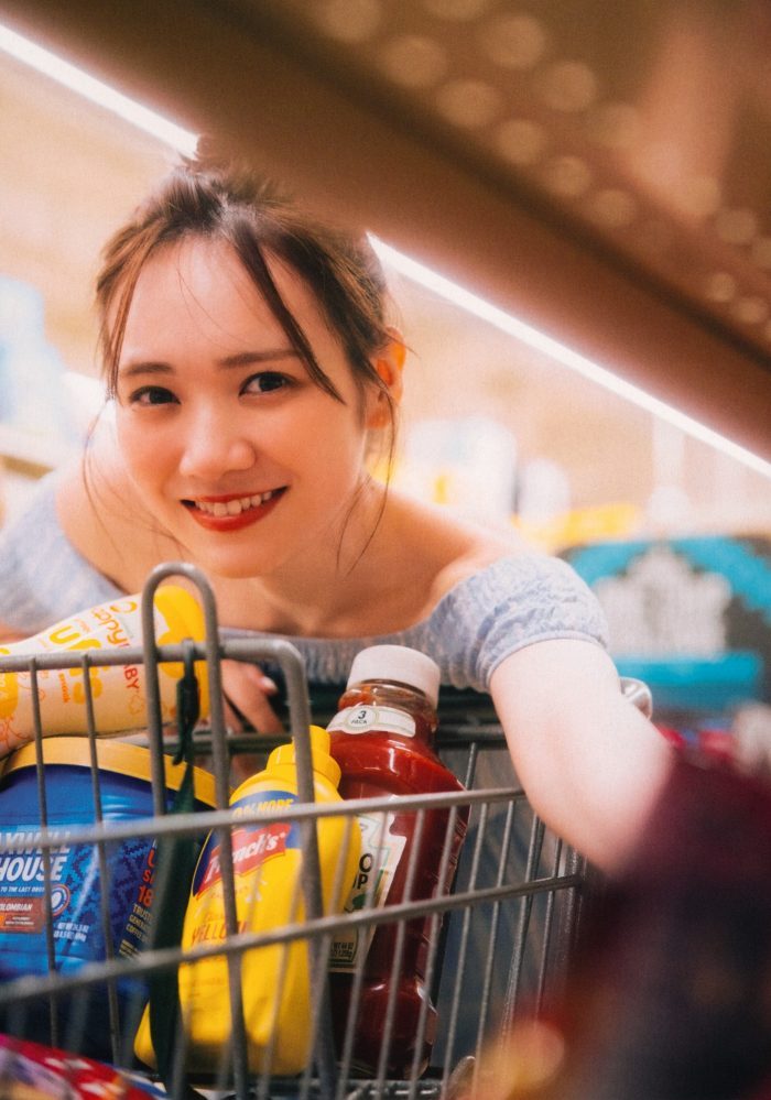 田村真佑 画像009