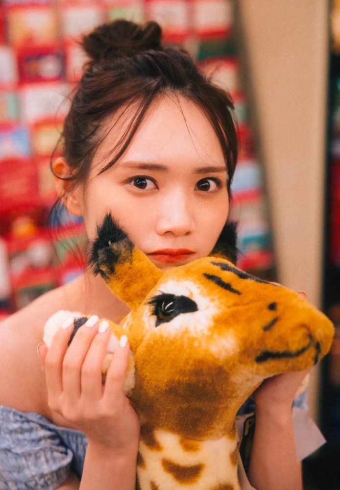 田村真佑 画像011