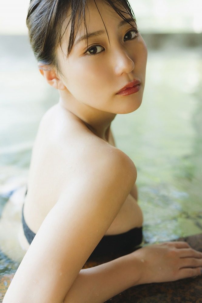 田中美久 画像003