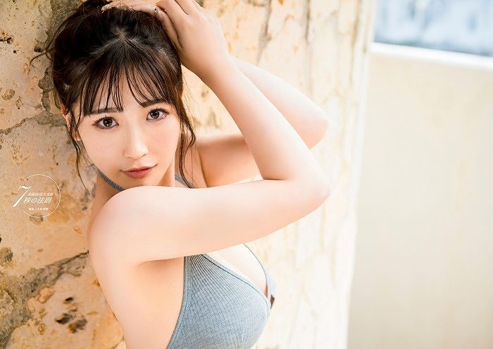 美園和花 画像001