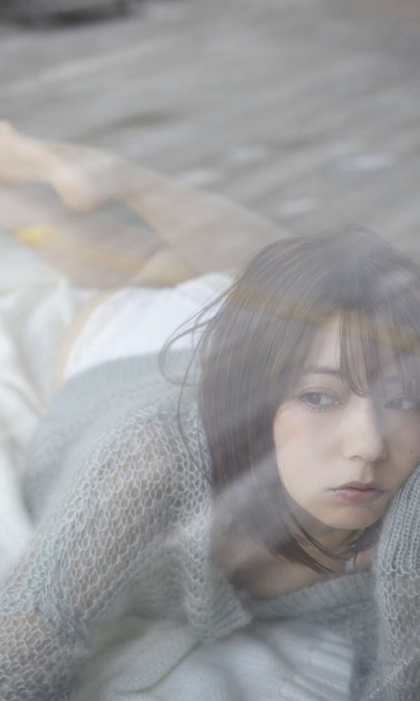 芳賀優里亜 画像029