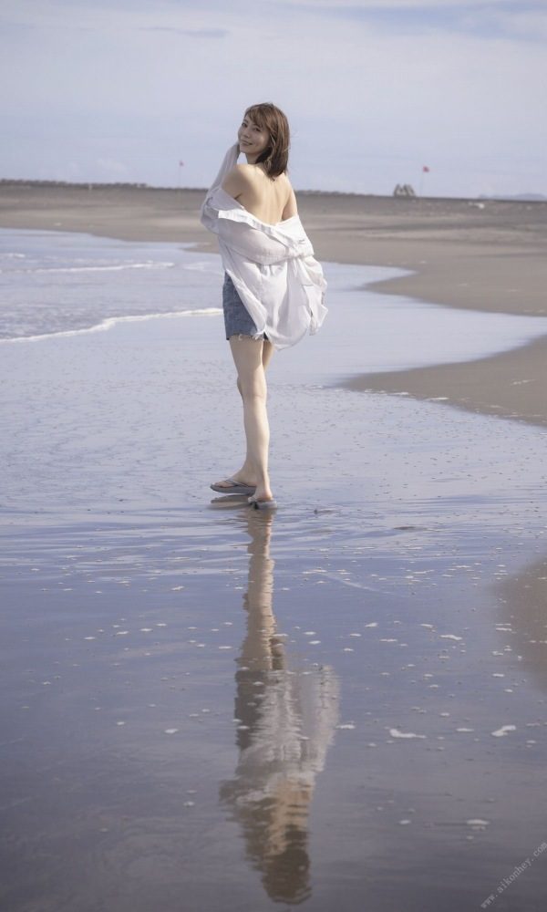 芳賀優里亜 画像033