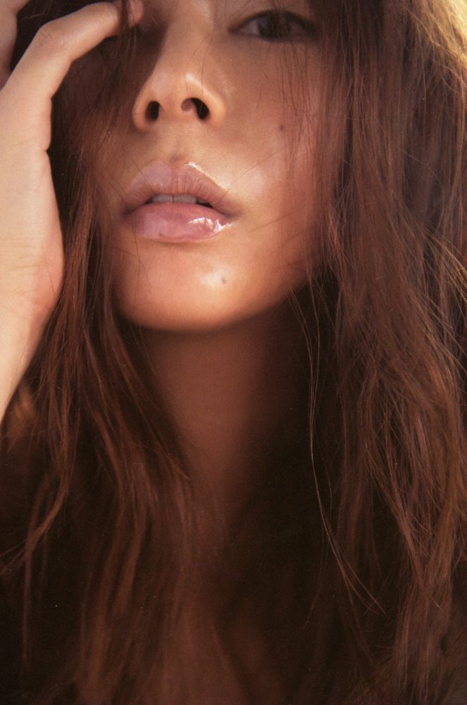 芳賀優里亜 画像039