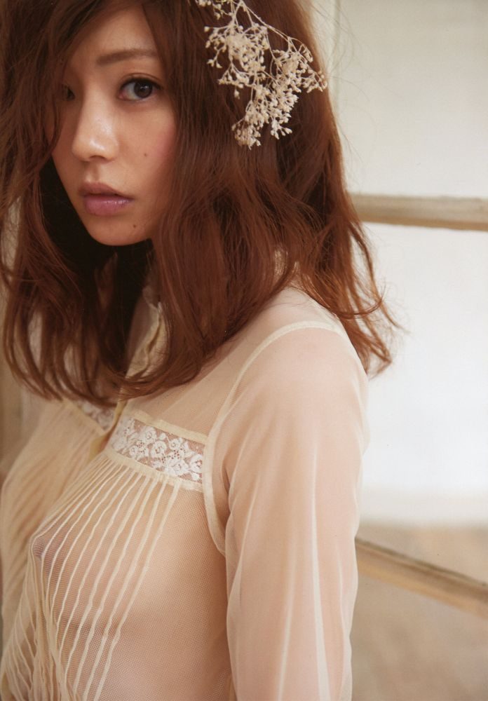 芳賀優里亜 画像047