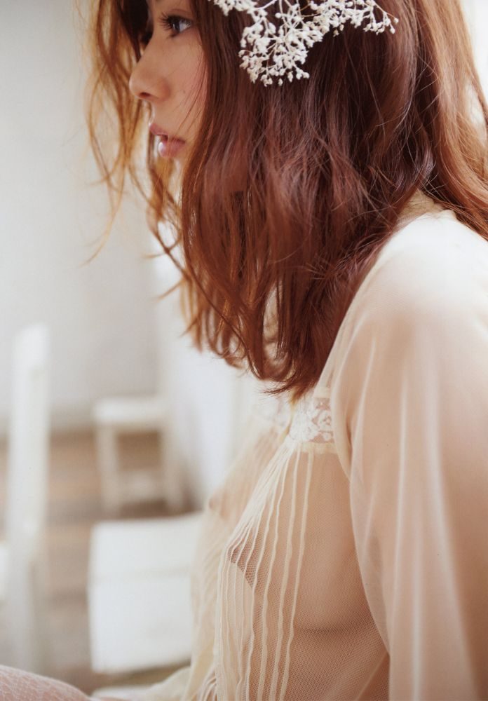 芳賀優里亜 画像051