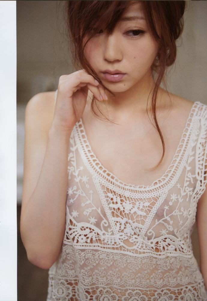 芳賀優里亜 画像056