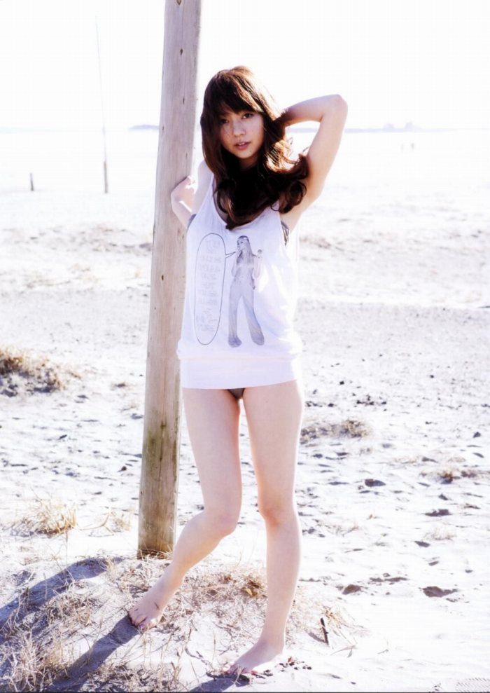 芳賀優里亜 画像107