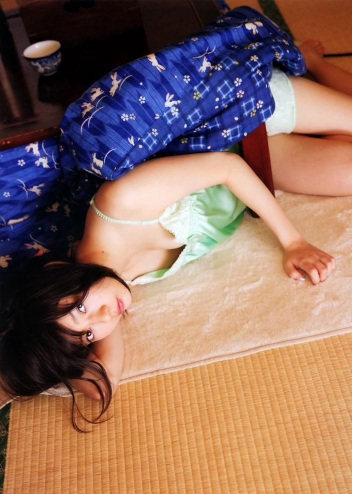 芳賀優里亜 画像113