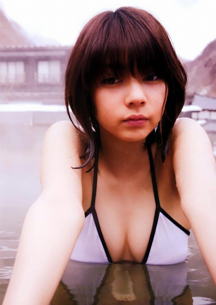 芳賀優里亜 画像116