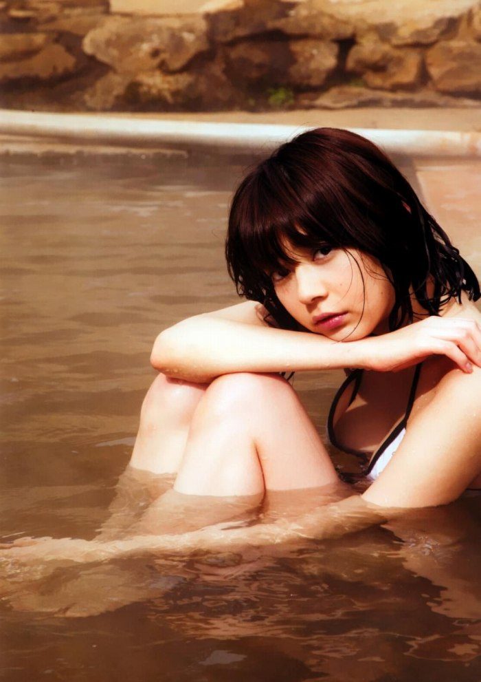 芳賀優里亜 画像119