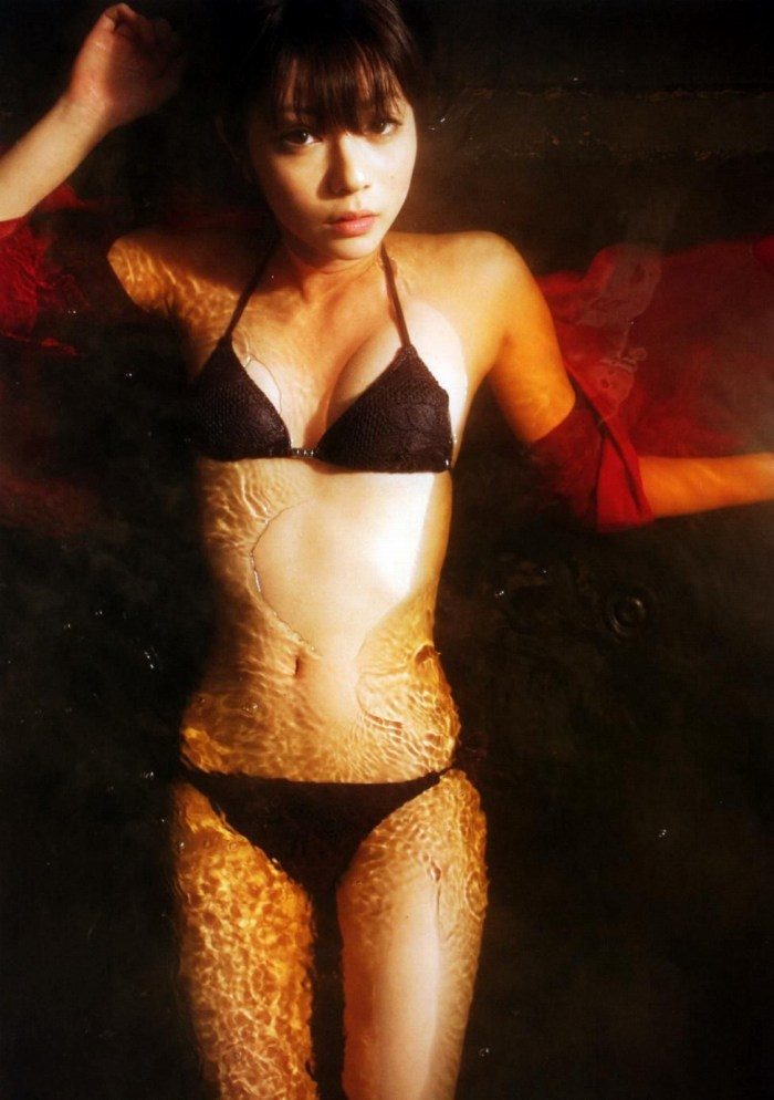 芳賀優里亜 画像122