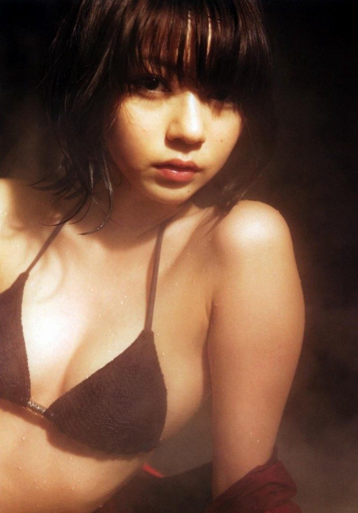 芳賀優里亜 画像124