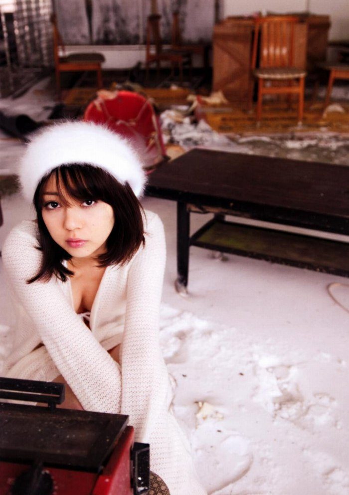 芳賀優里亜 画像126