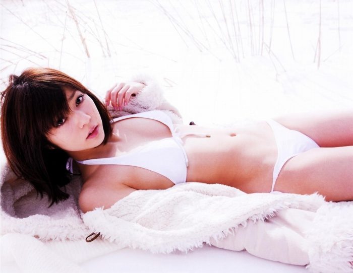 芳賀優里亜 画像129