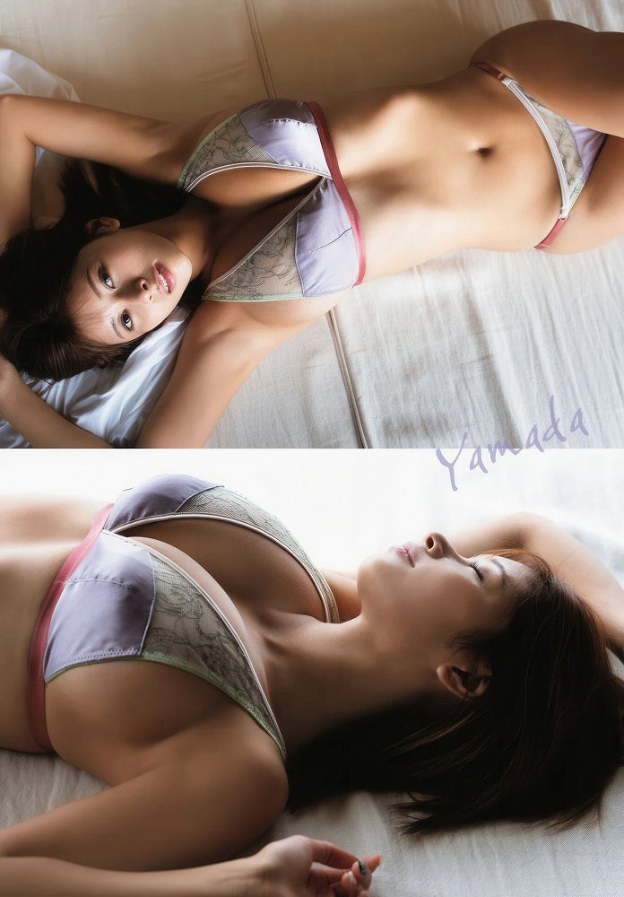 山田あい 画像010