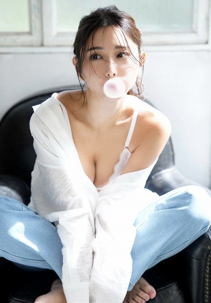 斎藤恭代 画像008