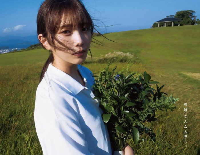 与田祐希 画像010