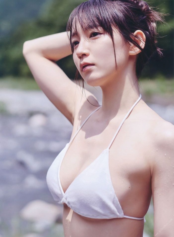 吉岡里帆 画像002