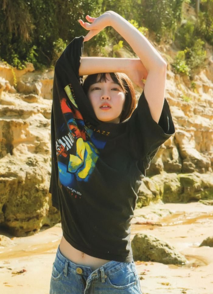 吉岡里帆 画像008