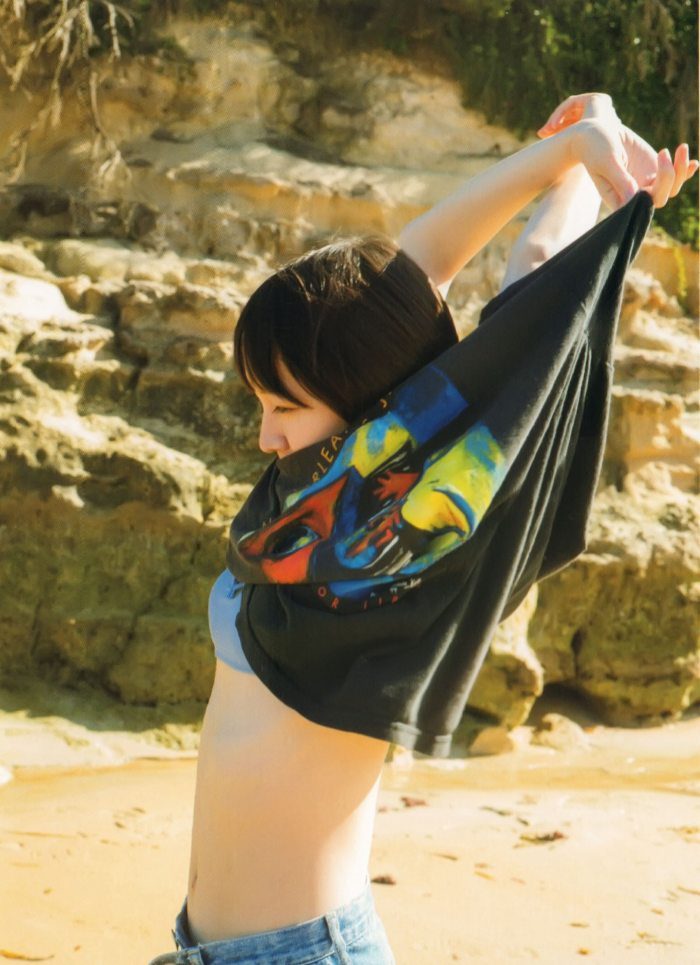 吉岡里帆 画像009