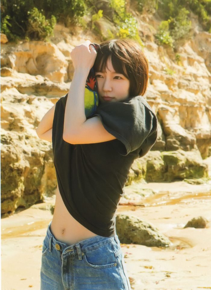 吉岡里帆 画像010