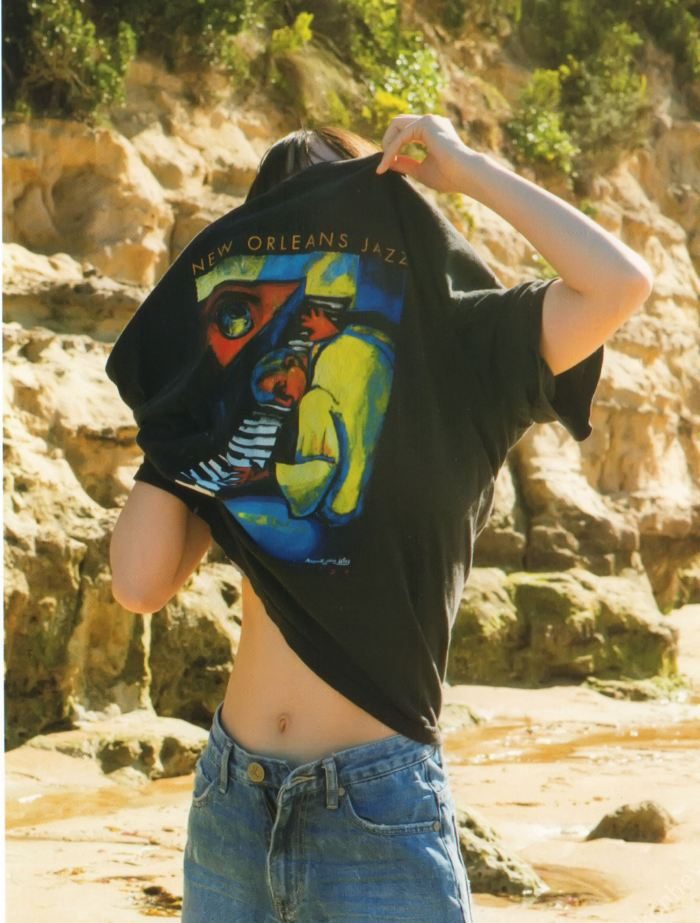 吉岡里帆 画像011