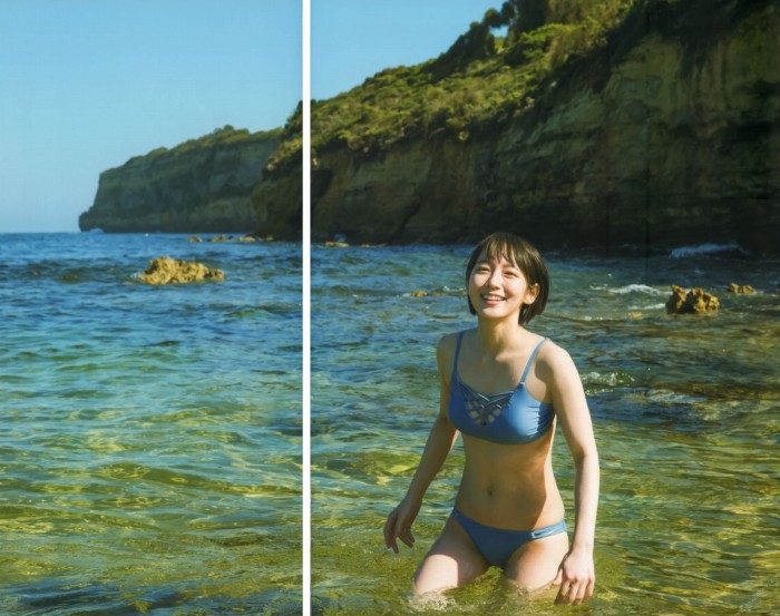 吉岡里帆 画像012