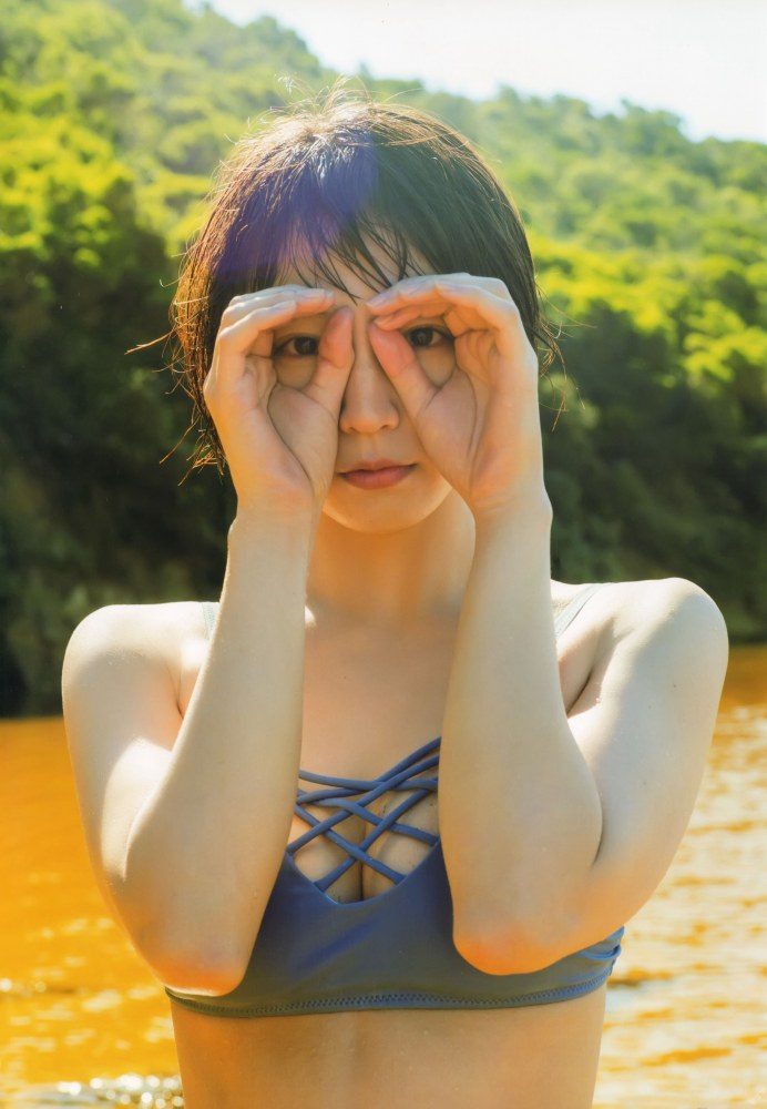 吉岡里帆 画像015