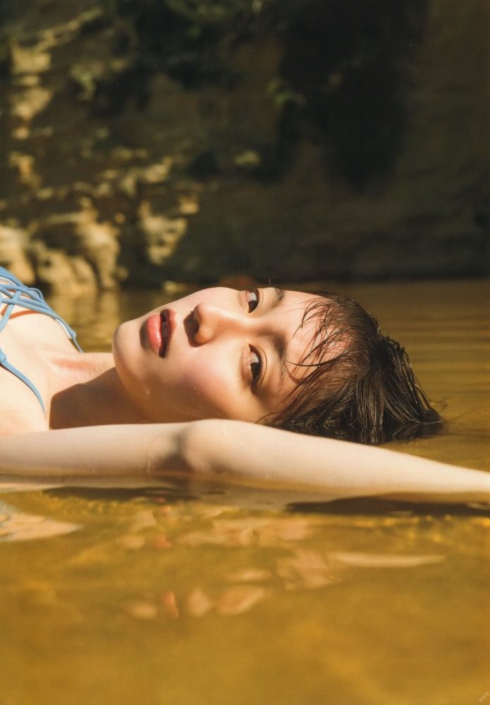 吉岡里帆 画像018