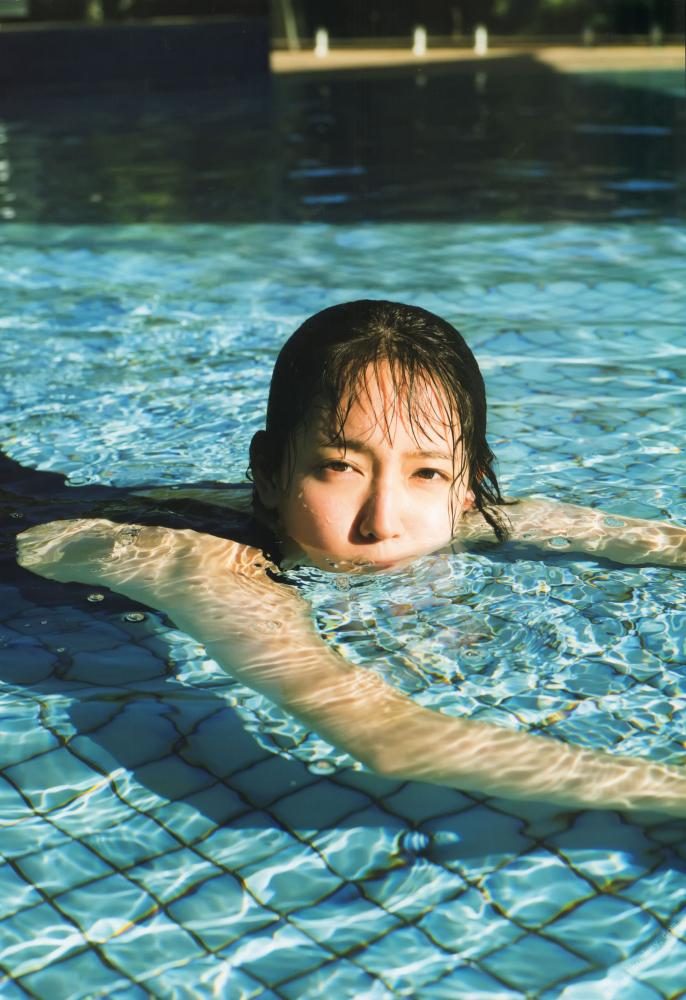 吉岡里帆 画像024