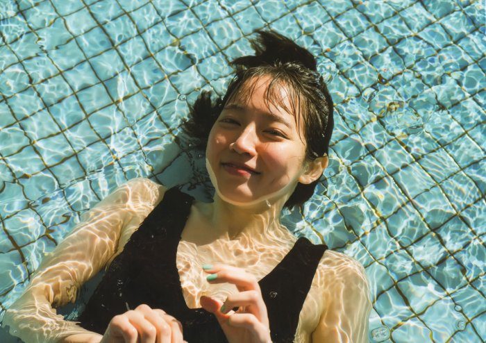 吉岡里帆 画像025