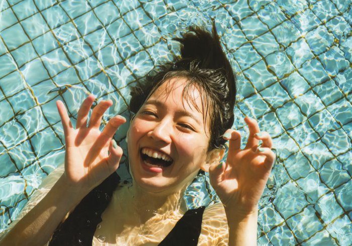 吉岡里帆 画像026