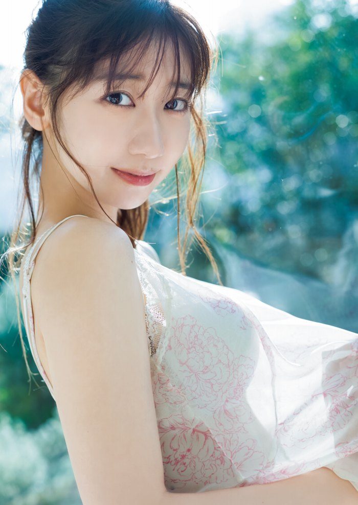 柏木由紀 画像001