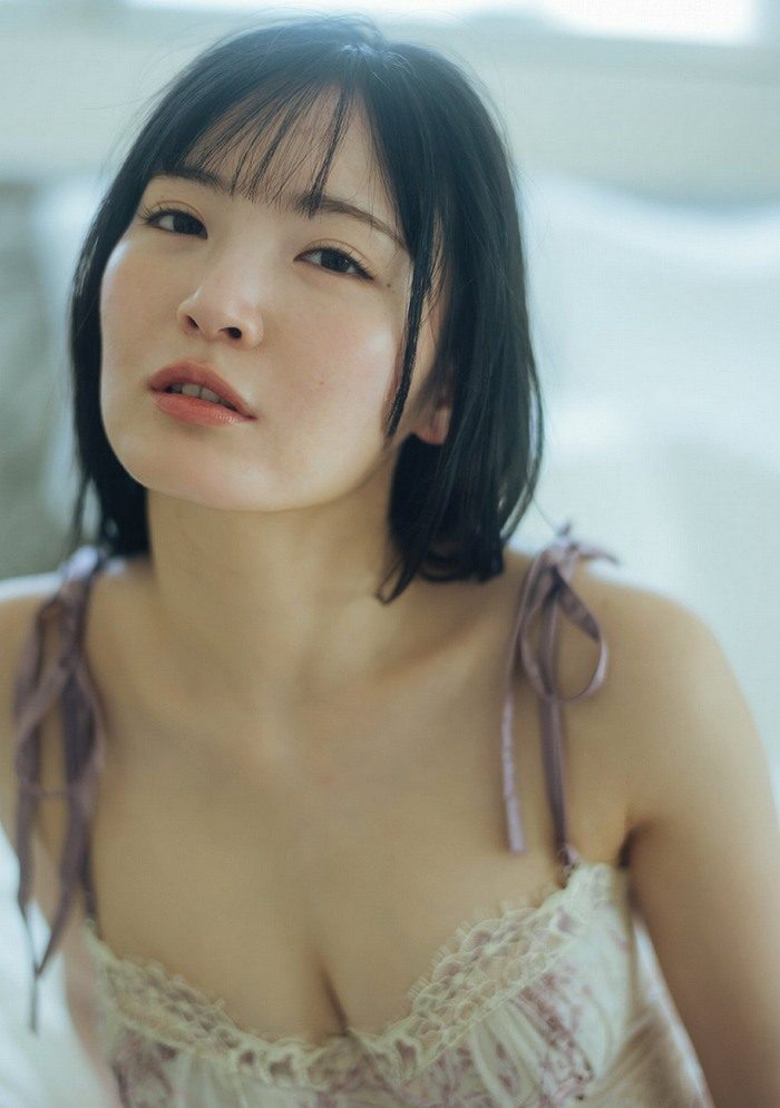 由良ゆら 画像006